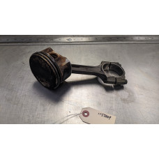 115T009 Piston and Connecting Rod Standard For 09-10 Nissan Cube  1.8